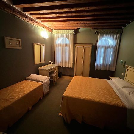 Locanda Ruga Rialto Venezia Eksteriør bilde