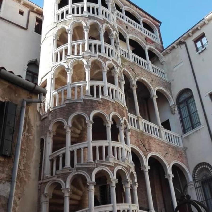 Locanda Ruga Rialto Venezia Eksteriør bilde