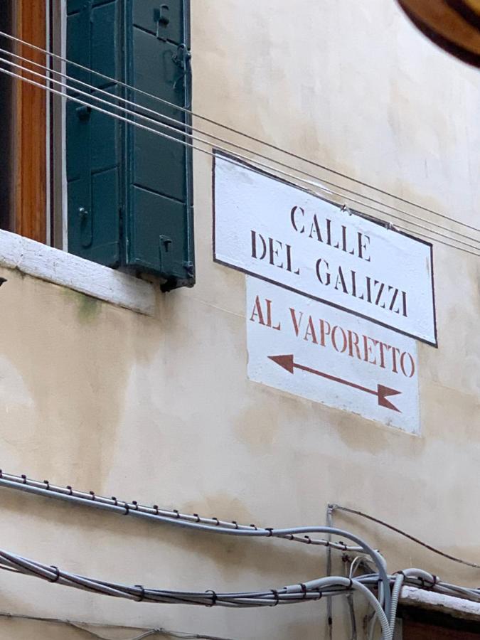 Locanda Ruga Rialto Venezia Eksteriør bilde