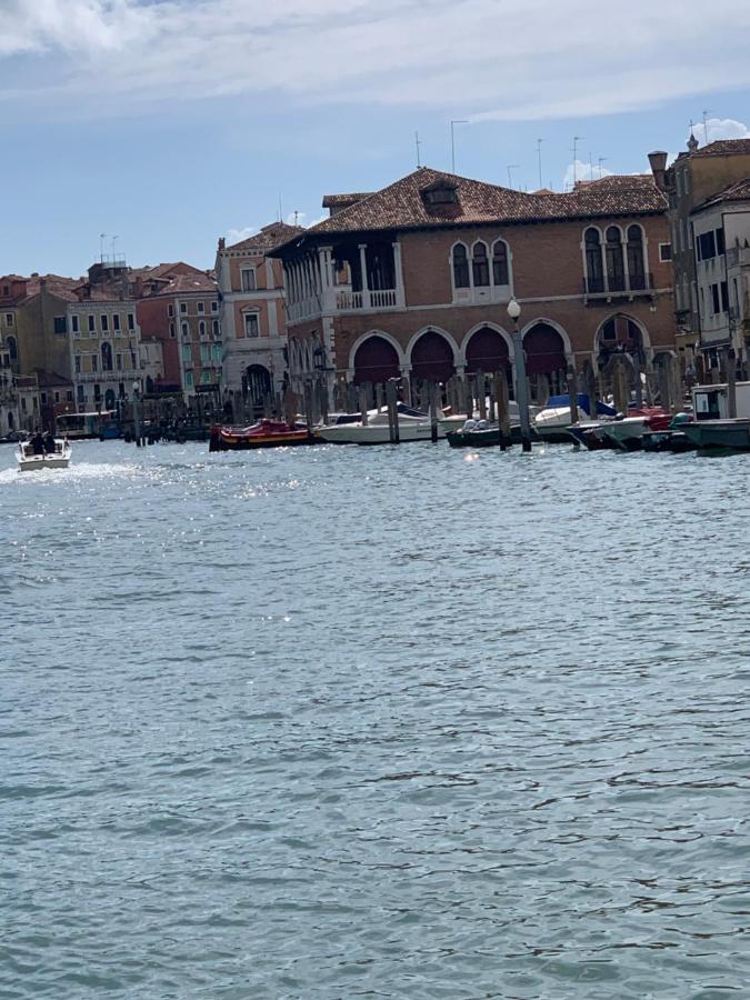 Locanda Ruga Rialto Venezia Eksteriør bilde