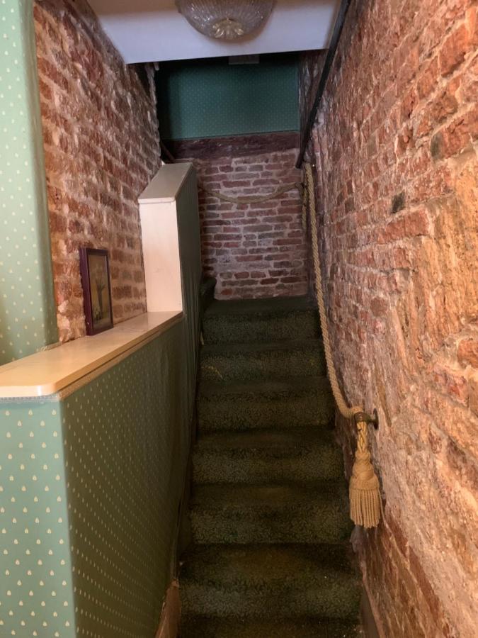 Locanda Ruga Rialto Venezia Eksteriør bilde