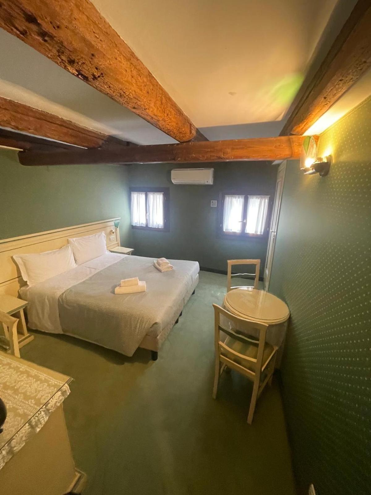 Locanda Ruga Rialto Venezia Eksteriør bilde