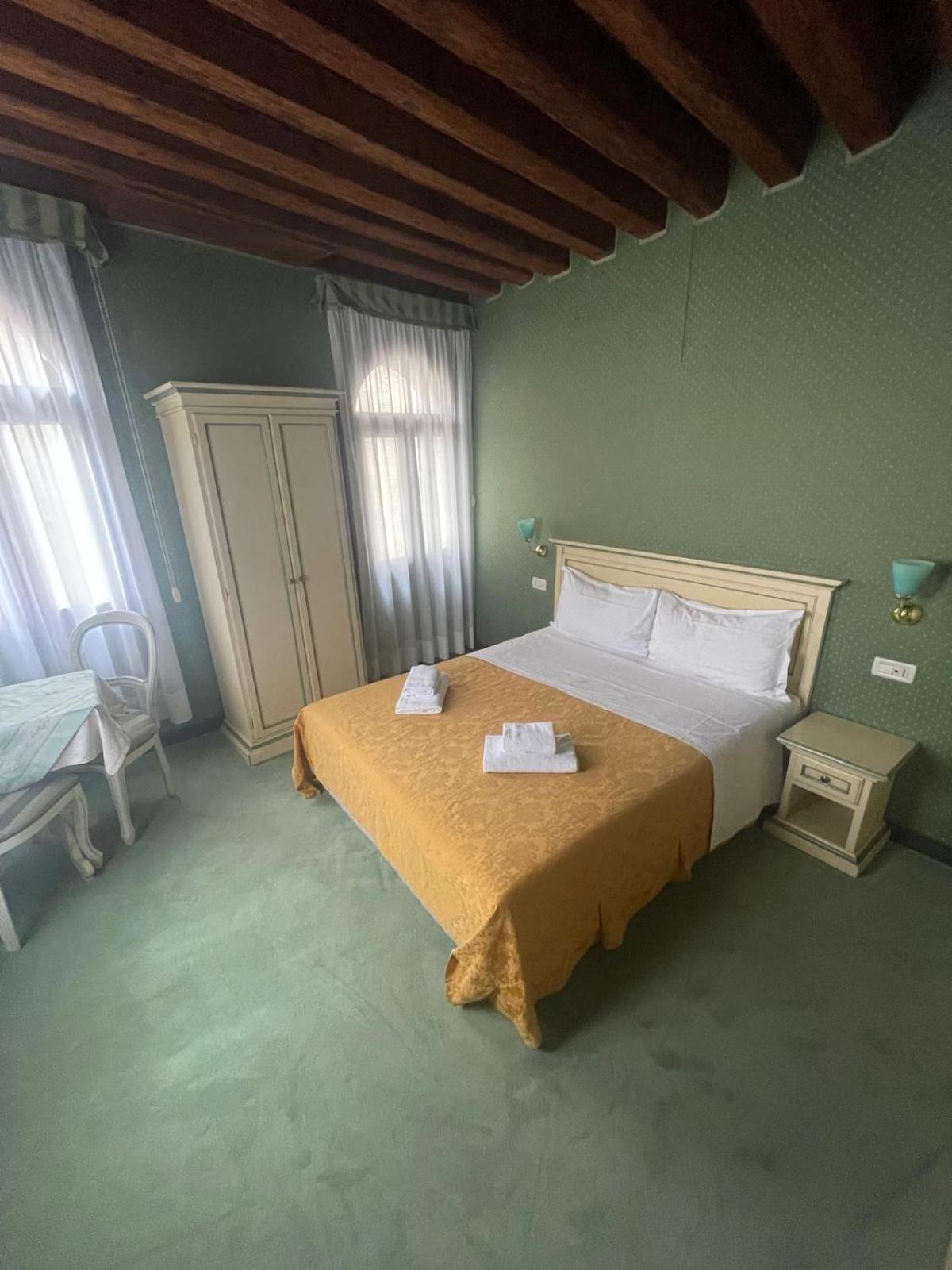 Locanda Ruga Rialto Venezia Eksteriør bilde