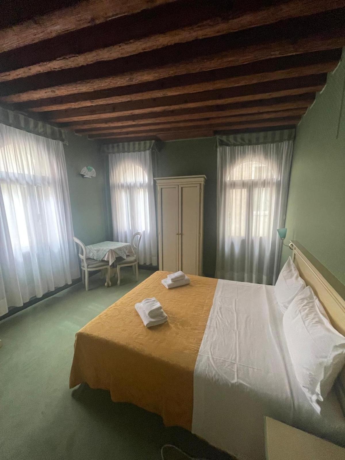 Locanda Ruga Rialto Venezia Eksteriør bilde
